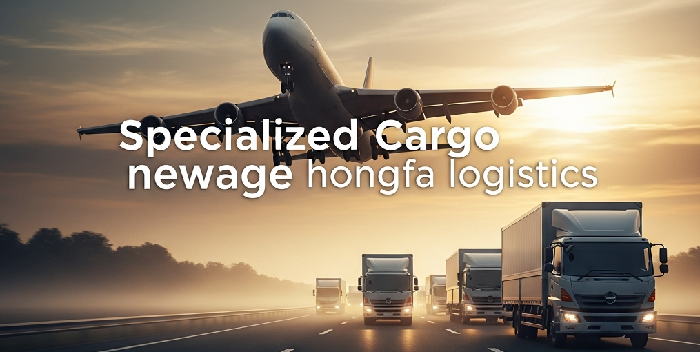 DG Goods Handling